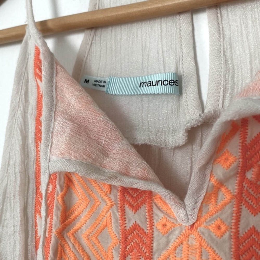 Maurices top - Picture 2 of 5